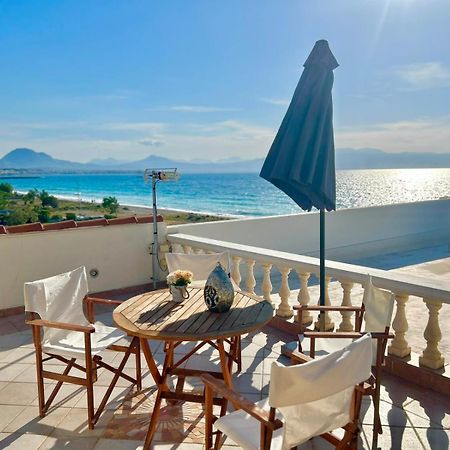 Villa Seabreeze 路特奇 外观 照片