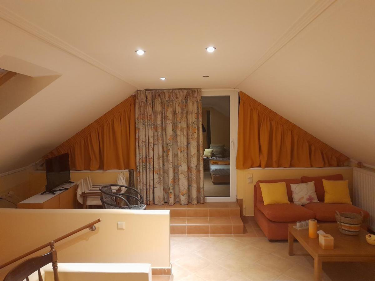 Villa Seabreeze 路特奇 外观 照片