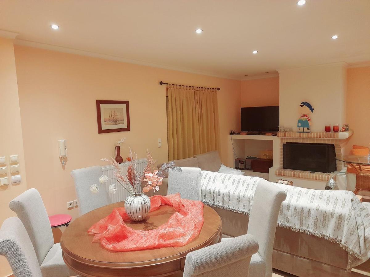 Villa Seabreeze 路特奇 外观 照片