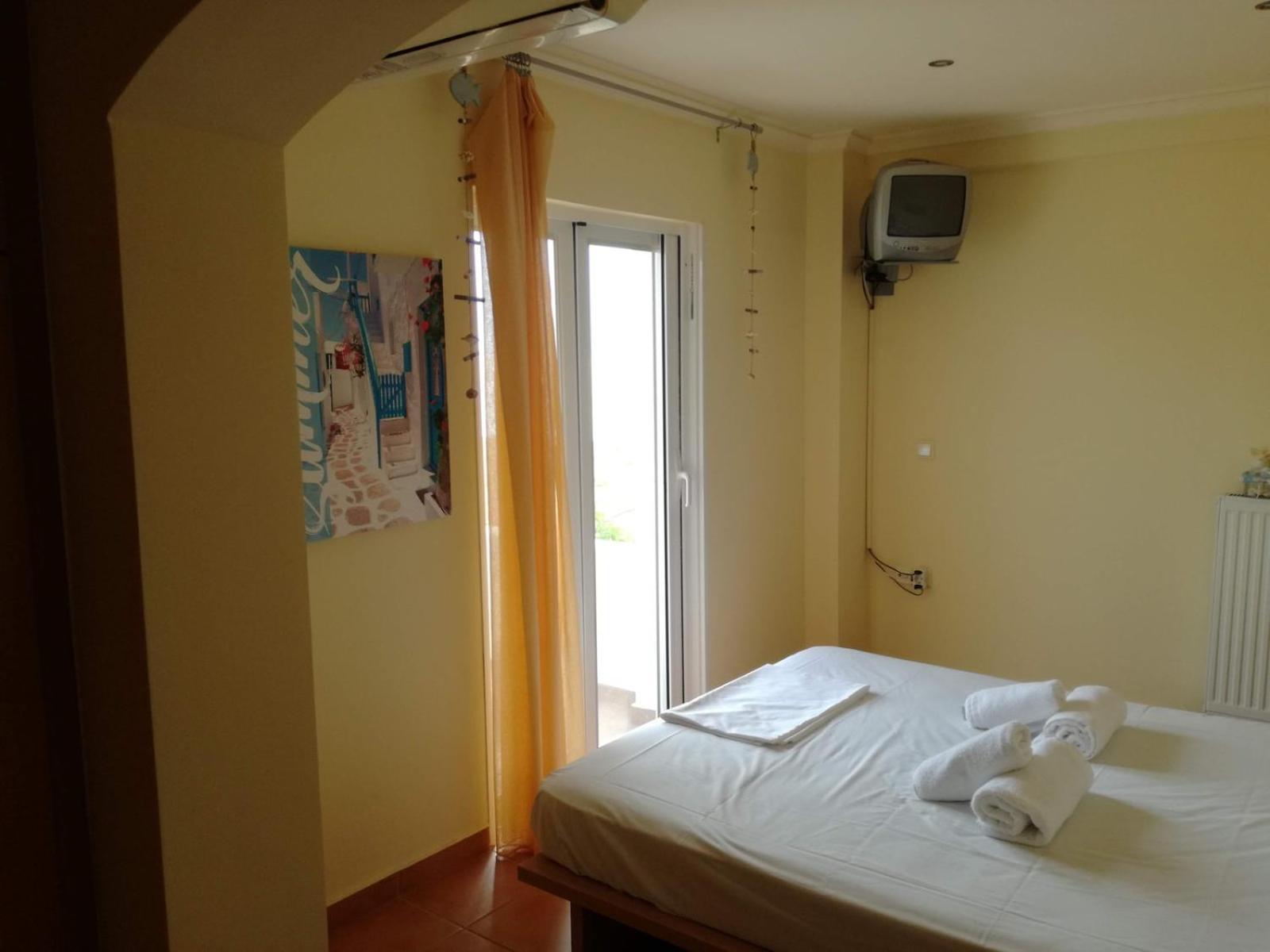 Villa Seabreeze 路特奇 外观 照片