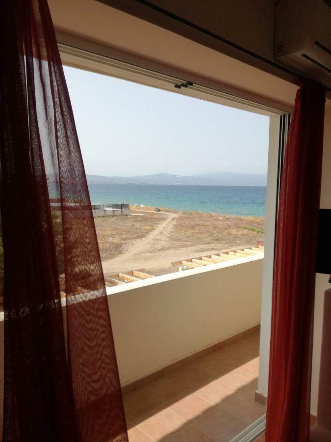 Villa Seabreeze 路特奇 外观 照片