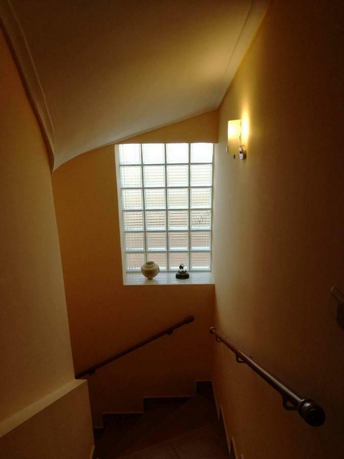 Villa Seabreeze 路特奇 外观 照片